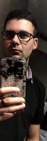 Homme recherche une femme