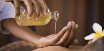 Massage Tantrique sensuel et relaxant pour femme