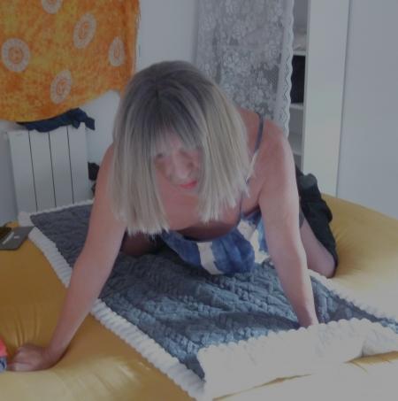 ISABELLE travestis votre plaisir