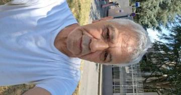 Homme m�r pour femme