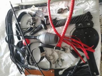 DOMINATEUR s�nior POUR JJH ,JF, COUPLES