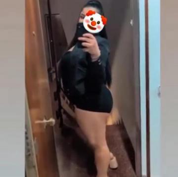 femme disponible massage