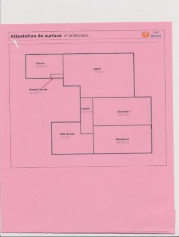 appartement avignon 84000