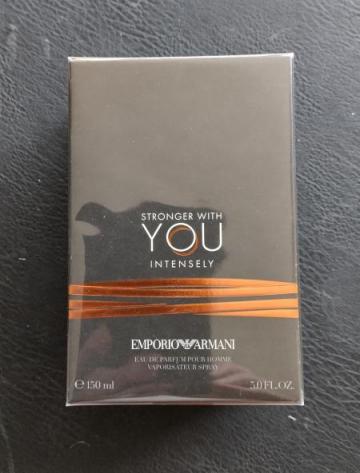Giorgio ARMANI YOU 150 ml