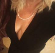 Jolie femme francaise