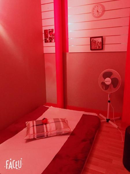 bienvenue au salon de massages