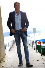 Escort H coquin, viril et bien mont� pour FEMMES