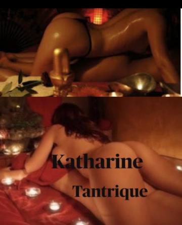 Katharine massage tantrique