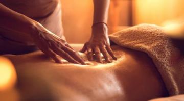 Homme 38 ans propose massage tantrique