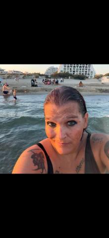 Ici pour mes charmes f�minins
