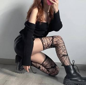 Lidia une belle femme