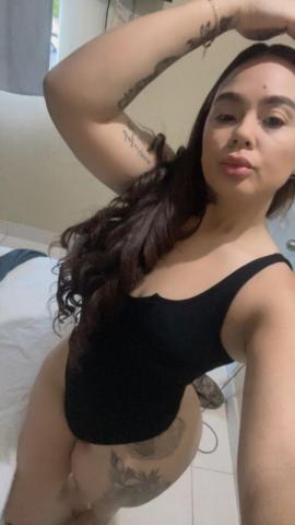 Soy coqueta me gust� jugar