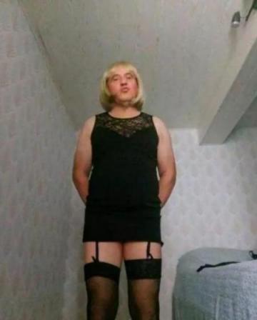 Trav pour Domi voyeur