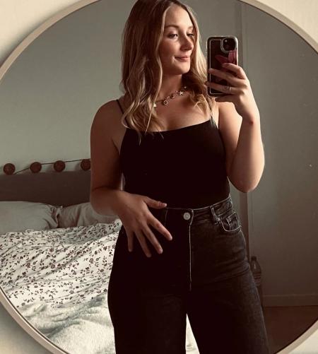 Je suis disponible de suite