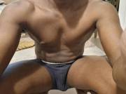 Jeune homme ETALO74 black