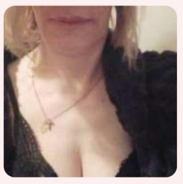 Femme mature et charmante