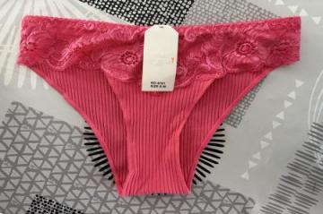 Culotte coton pour amateurs
