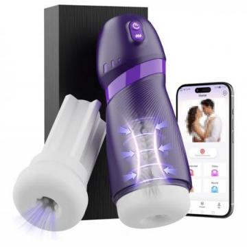 Masturbeuse homme sextoys
