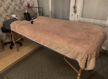 Massage DUO et Solo selon vos envies