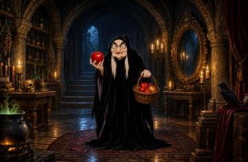 Eris, pour ceux qui honorent le f�minin