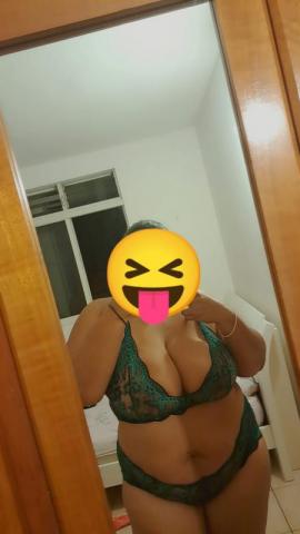 Chabine Ronde � Basse Terre