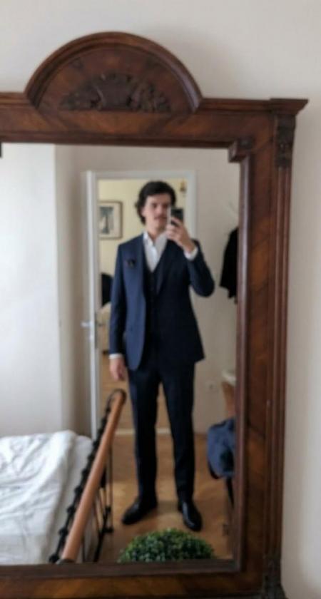 JH TBM cherche femme et couple de toute âge