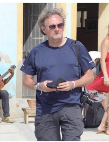 homme 66 ans cherche une complice naturiste