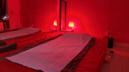 Massages und Epilation in LAKS THAI, Tours