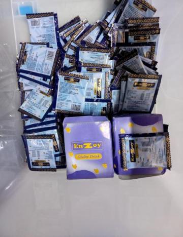 Produits stimulant sexuel pour homme