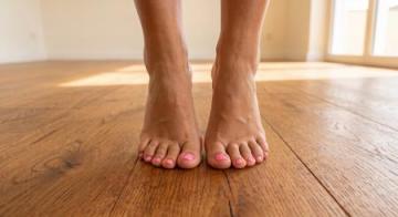 Casting Mannequin Pieds sur Paris - Shooting Pay�