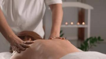 Kin� masseur pour dame �g� et g�n�reuse