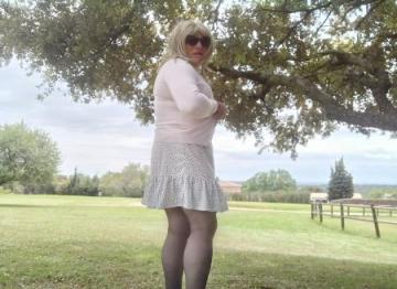 Travestie cherche heures de m�nages