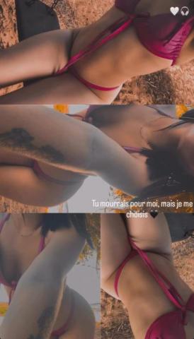 Bella jeune br�silienne