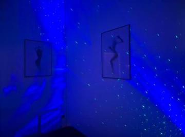 Massage Naturiste sensuel