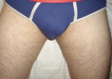 Homme pour photos nu