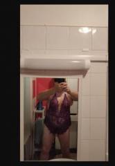 Recherche exp�rience travesti