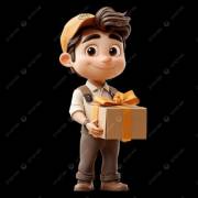 Services bricolage - livraison - d�chetterie