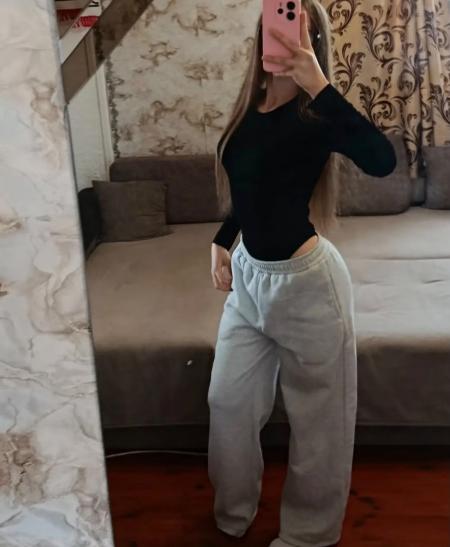 Disponibile subito Donna sensuale e coqueta