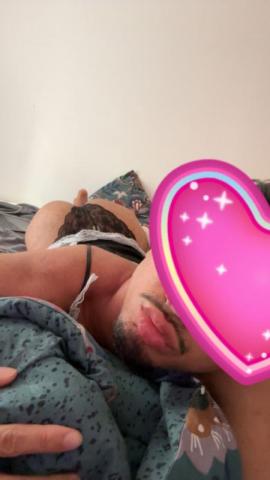 Travesti en d�veloppement