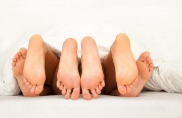 Homme recherche deux amies