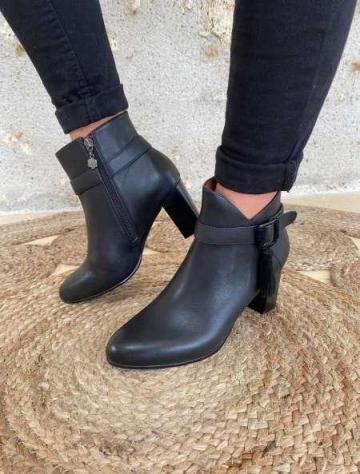 L�che bottes pour femme