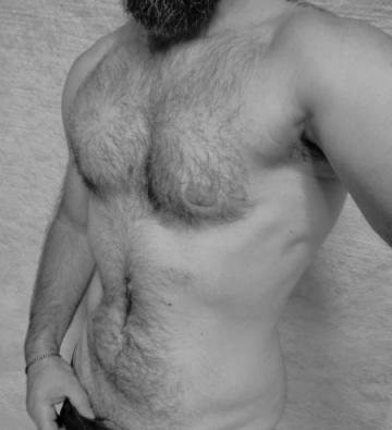 Massage pour homme et femme