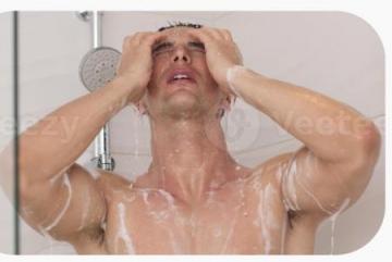recherche femme pour me doucher