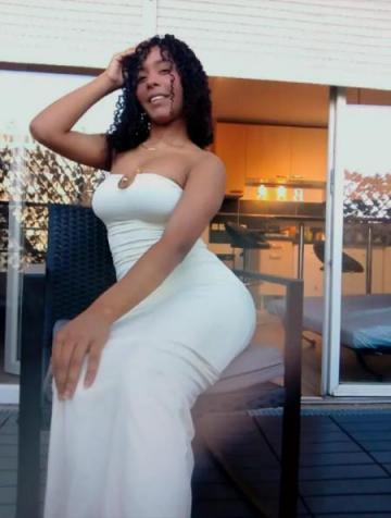 belle Venezuelienne incal/outcall
