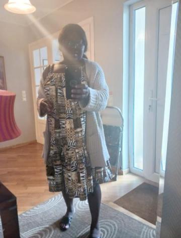 Femme cherche �me soeur