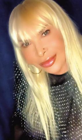Myl�ne Trans Paris Rencontre