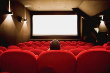 Rdv caressant au Cinema