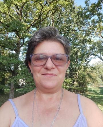 Viens rencontrer une cougar