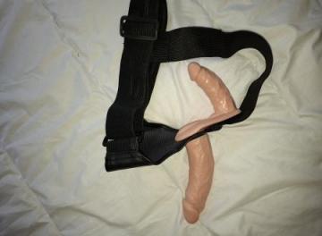 Mon Double god ceinture