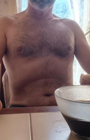 Homme cherche amazone